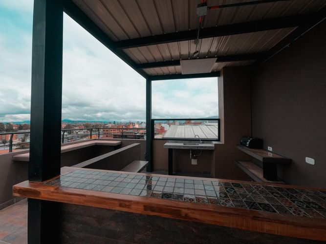 Edificio en Venta en El Lago, Bogotá - Miniatura 25