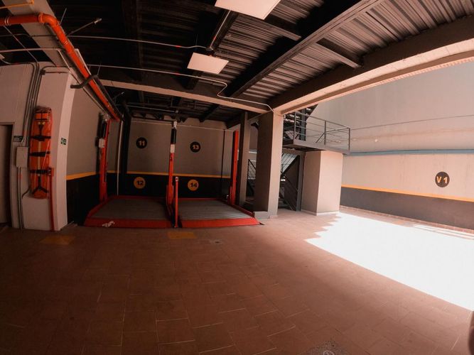 Edificio en Venta en El Lago, Bogotá - Miniatura 27