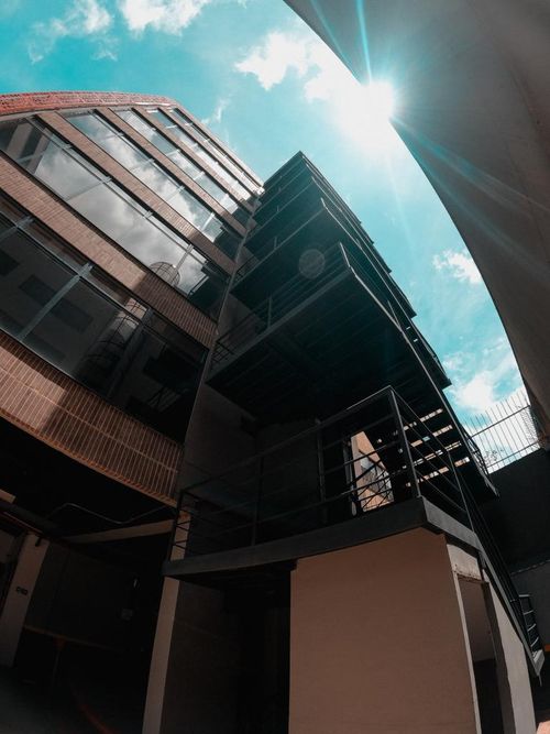 Edificio en Venta en El Lago, Bogotá - Miniatura 28