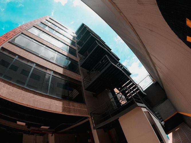 Edificio en Venta en El Lago, Bogotá - Miniatura 29