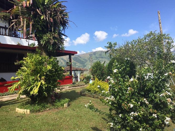 Finca en venta en Barbosa - Miniatura 2