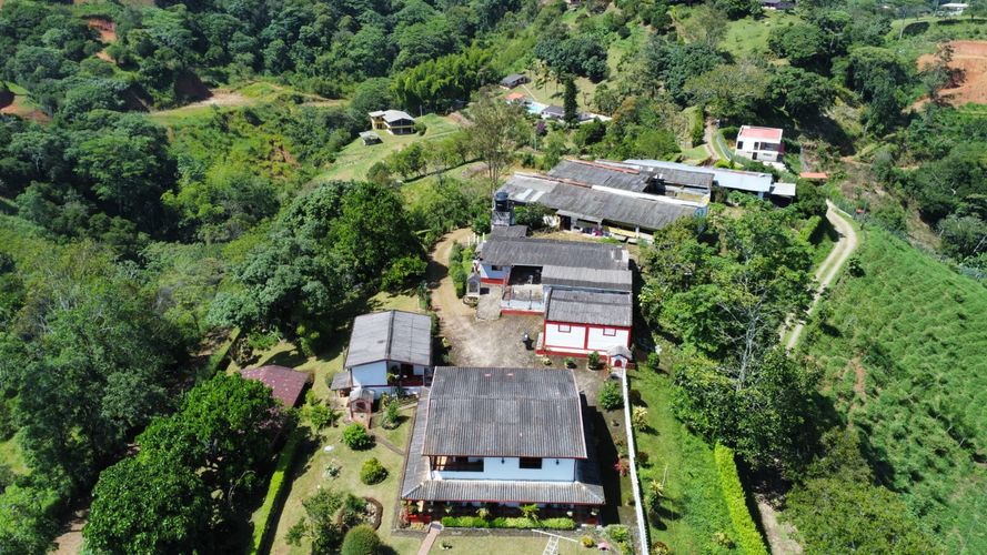 Finca en venta en Barbosa - Miniatura 3