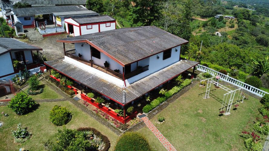 Finca en venta en Barbosa - Miniatura 6
