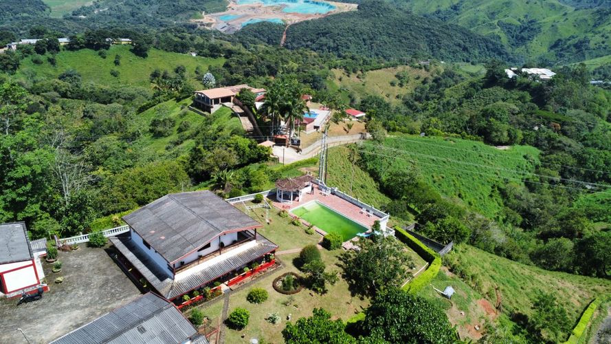 Finca en venta en Barbosa - Miniatura 9