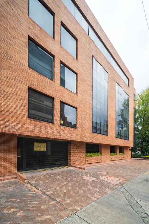 Oficina en Arriendo en Chicó Reservado, Bogotá - Miniatura 6