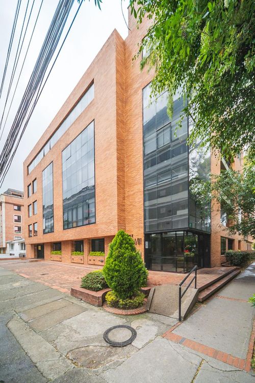 Oficina en Arriendo en Chicó Reservado, Bogotá - Miniatura 7