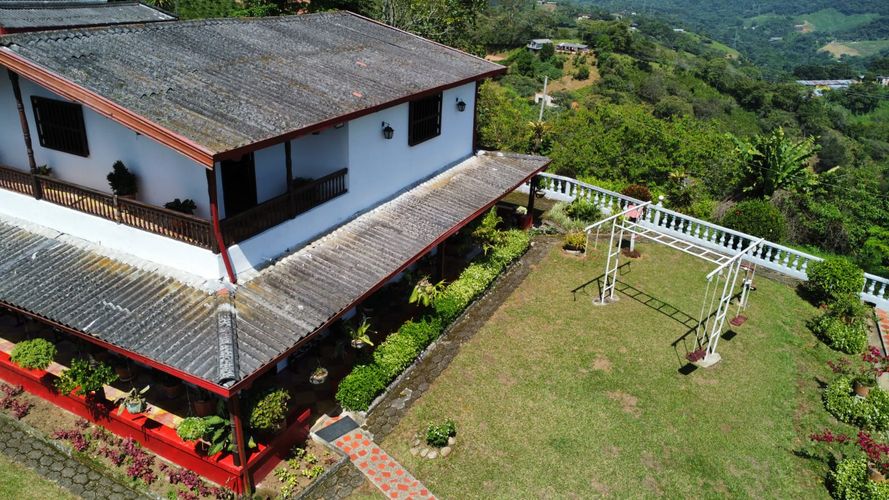 Finca en venta en Barbosa - Miniatura 12