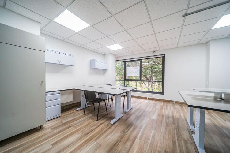 Oficina en Arriendo en Chicó Reservado, Bogotá - Miniatura 9