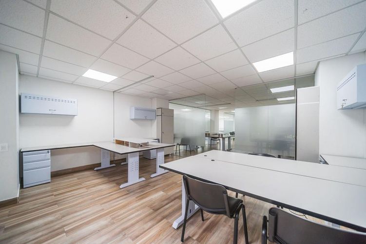 Oficina en Arriendo en Chicó Reservado, Bogotá - Miniatura 10