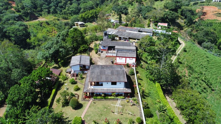 Finca en venta en Barbosa - Miniatura 13
