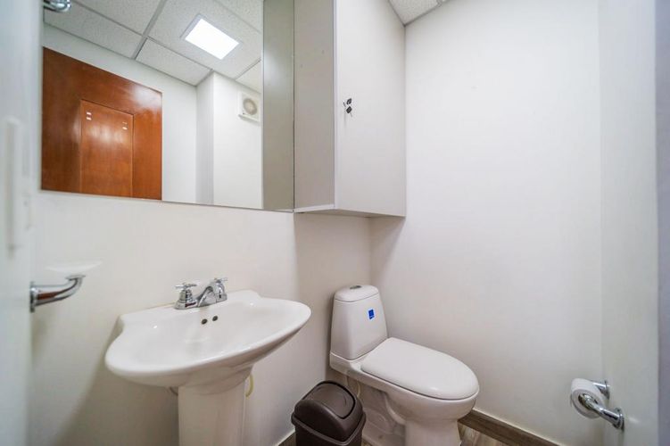 Oficina en Arriendo en Chicó Reservado, Bogotá - Miniatura 13