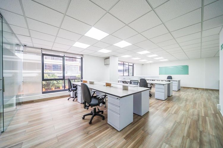 Oficina en Arriendo en Chicó Reservado, Bogotá - Miniatura 14