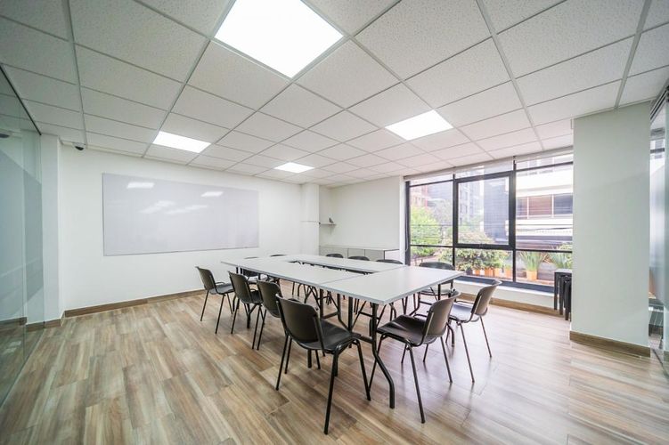 Oficina en Arriendo en Chicó Reservado, Bogotá - Miniatura 15