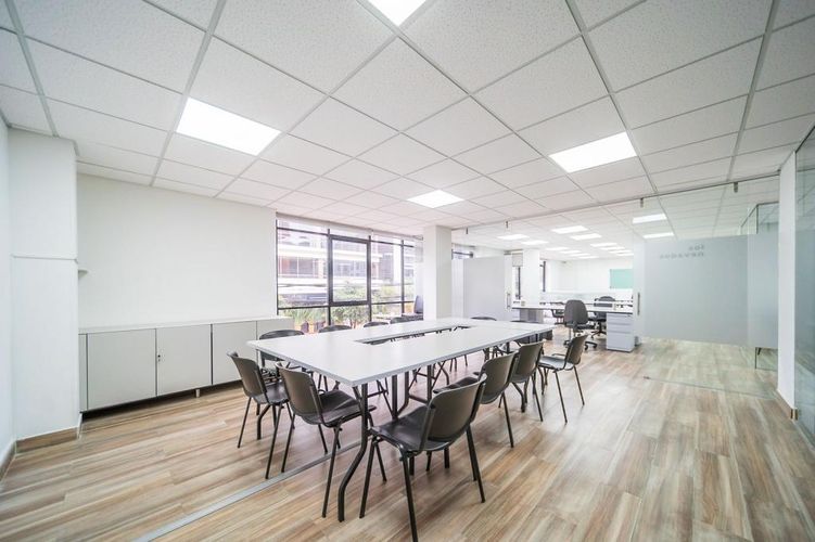 Oficina en Arriendo en Chicó Reservado, Bogotá - Miniatura 16