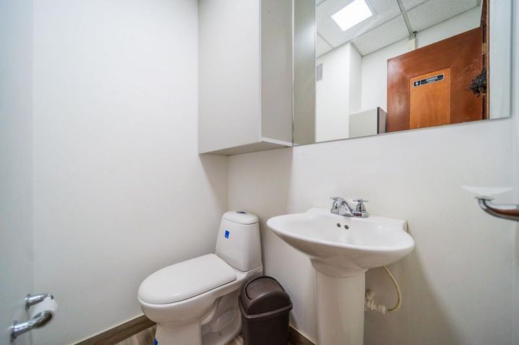 Oficina en Arriendo en Chicó Reservado, Bogotá - Miniatura 17