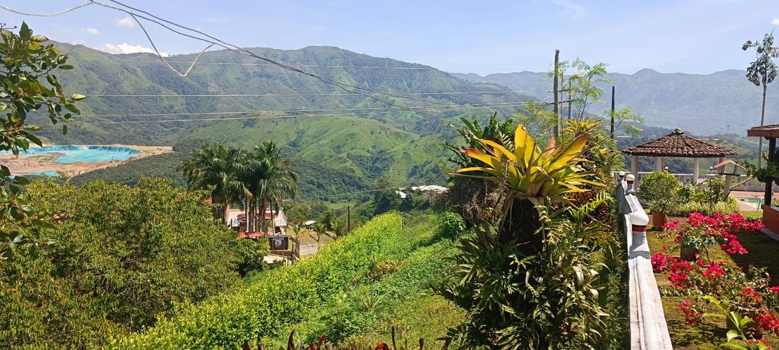 Finca en venta en Barbosa - Miniatura 16