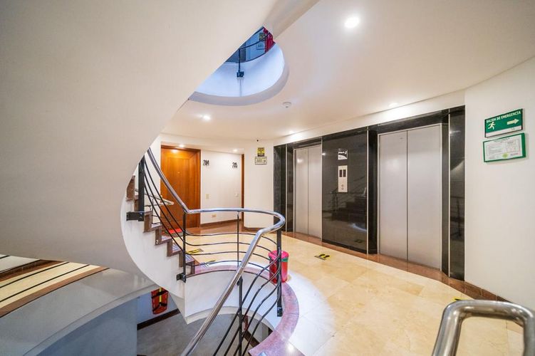 Oficina en Arriendo en Chicó Reservado, Bogotá - Miniatura 18