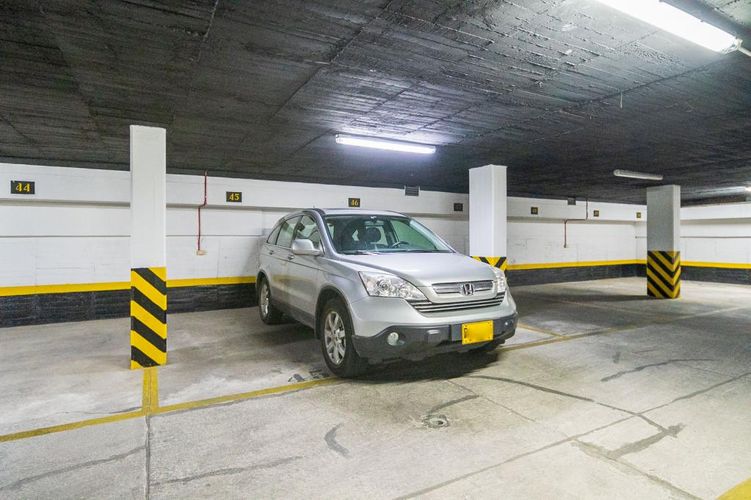 Oficina en Arriendo en Chicó Reservado, Bogotá - Miniatura 21