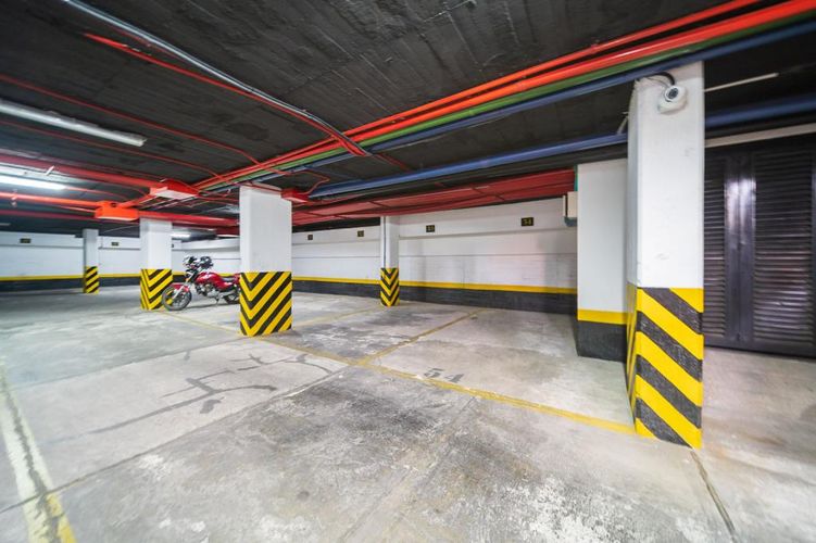 Oficina en Arriendo en Chicó Reservado, Bogotá - Miniatura 22