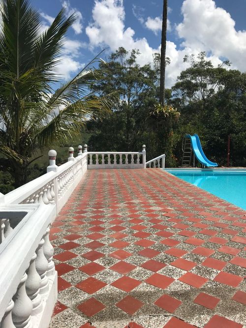 Finca en venta en Barbosa - Miniatura 21