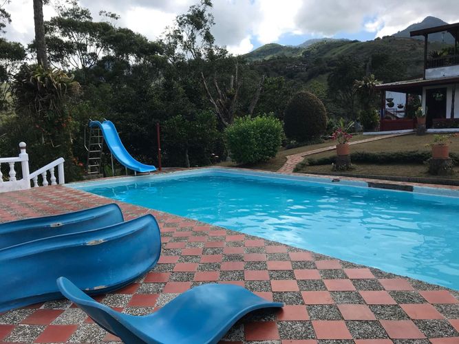 Finca en venta en Barbosa - Miniatura 23