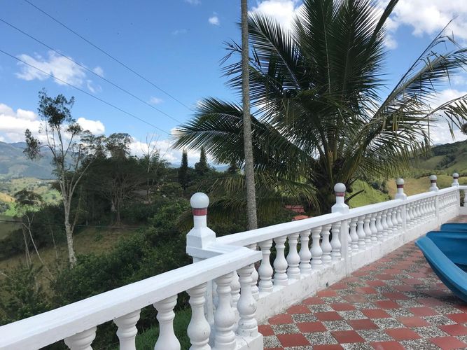Finca en venta en Barbosa - Miniatura 26