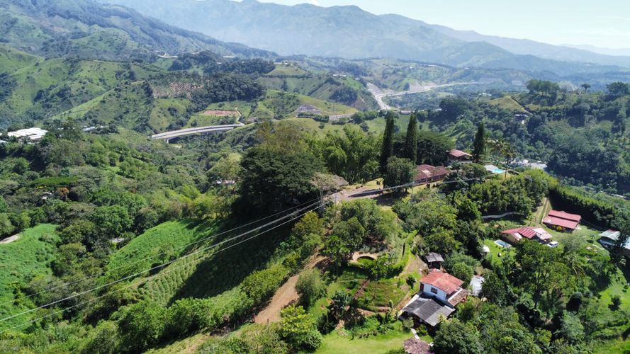 Finca en venta en Barbosa - Miniatura 27