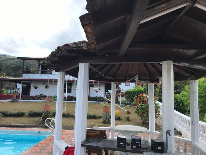 Finca en venta en Barbosa - Miniatura 28