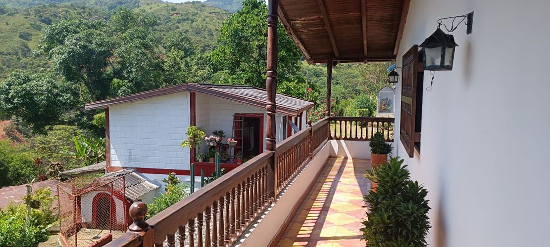 Finca en venta en Barbosa - Miniatura 29