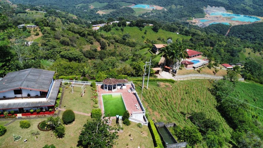 Finca en venta en Barbosa - Miniatura 30