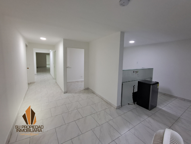 Casa en Arriendo en San joaquin, Medellín - Imagen 1
