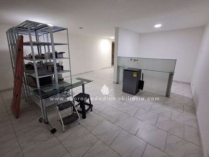 Casa en Arriendo en San joaquin, Medellín - Miniatura 2