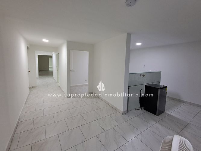 Casa en Arriendo en San joaquin, Medellín - Miniatura 3