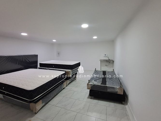 Casa en Arriendo en San joaquin, Medellín - Miniatura 16