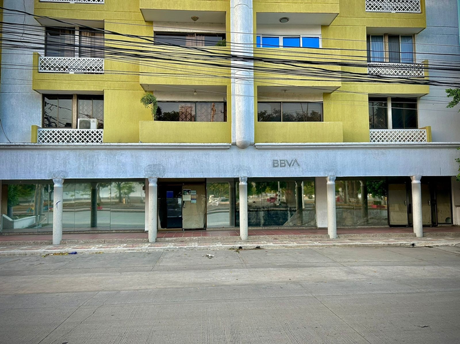 Local en Venta en Los alcazares, Santa marta - Miniatura 2
