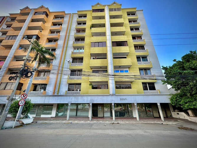 Local en Venta en Los alcazares, Santa marta - Miniatura 3
