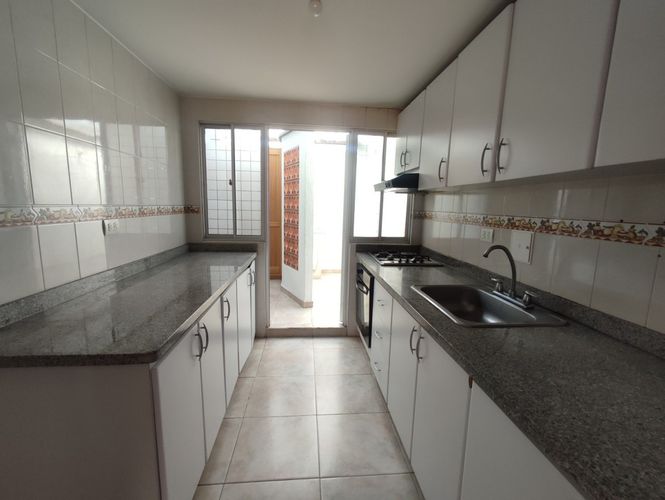Casa en Arriendo en San marcel, Manizales - Miniatura 3