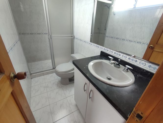 Casa en Arriendo en San marcel, Manizales - Miniatura 14