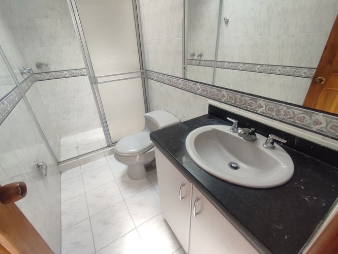 Casa en Arriendo en San marcel, Manizales - Miniatura 17