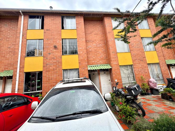 Casa en Venta en Ub el trebol, Mosquera - Imagen 1