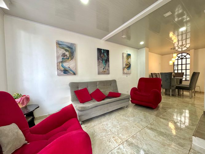 Casa en Venta en Ub el trebol, Mosquera - Miniatura 2