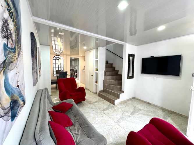 Casa en Venta en Ub el trebol, Mosquera - Miniatura 3