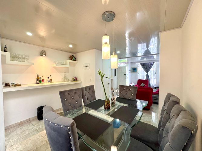 Casa en Venta en Ub el trebol, Mosquera - Miniatura 4