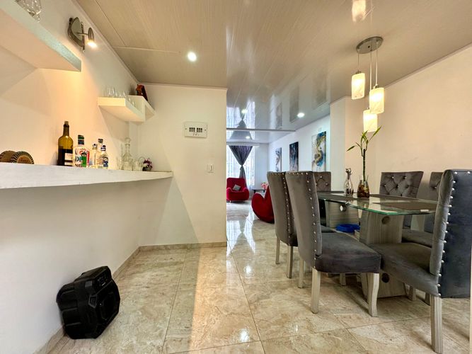 Casa en Venta en Ub el trebol, Mosquera - Miniatura 5