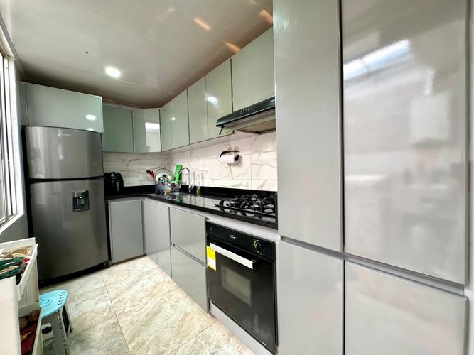Casa en Venta en Ub el trebol, Mosquera - Miniatura 7