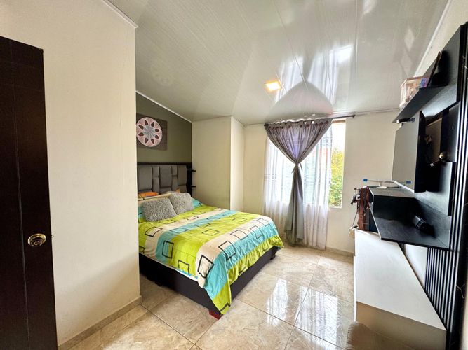 Casa en Venta en Ub el trebol, Mosquera - Miniatura 16