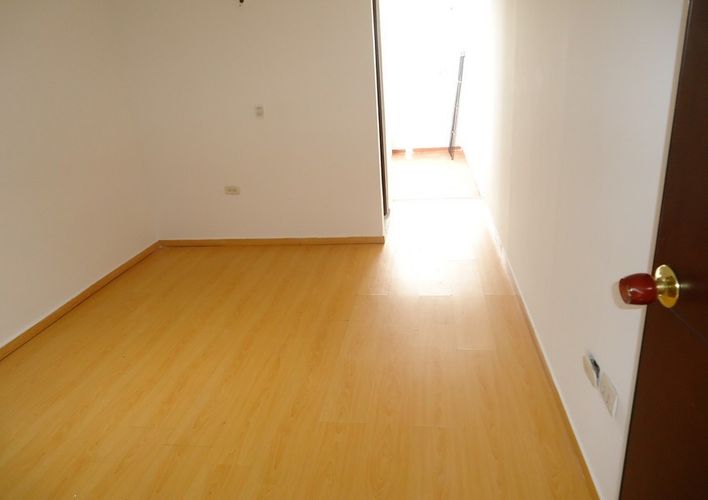 Apartaestudio en Arriendo en La carola, Manizales - Imagen 1