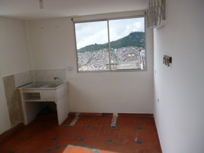 Apartaestudio en Arriendo en La carola, Manizales - Miniatura 5