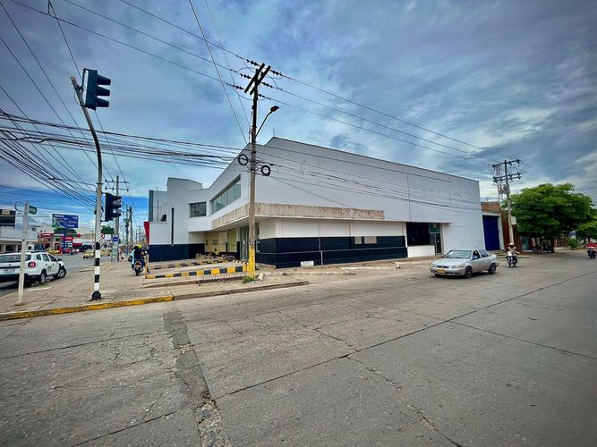 Local en Venta en Centro, Valledupar - Imagen 1