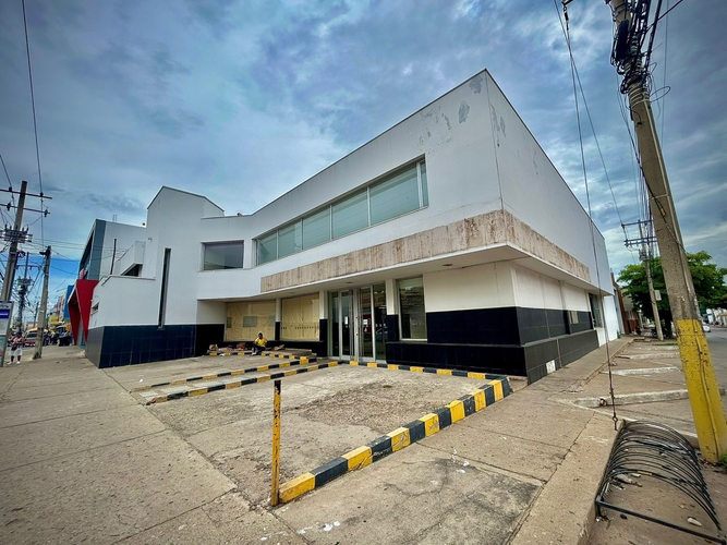 Local en Venta en Centro, Valledupar - Miniatura 8